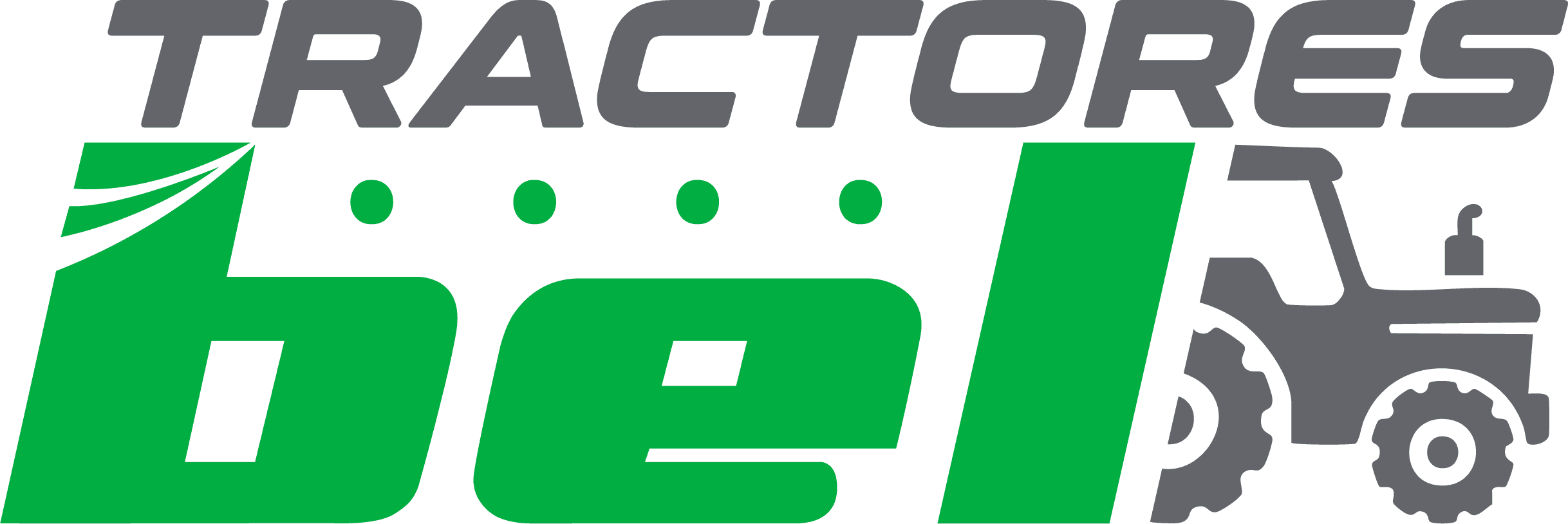 BEL Tractores